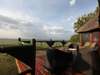 Soroi Serengeti Lodge - viewing deck